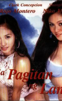 Sa Pagitan Ng Langit izle