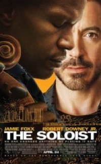 Virtüöz – The Soloist Filmini izle
