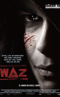 Waz türkçe dublaj izle