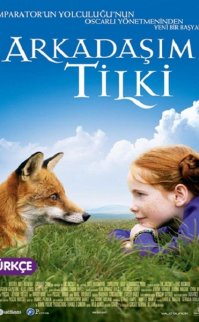 Arkadaşım Tilki türkçe dublaj izle