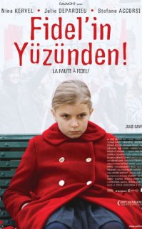 Fidel’in Yüzünden izle
