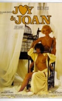 Joy ve Joan erotik film izle