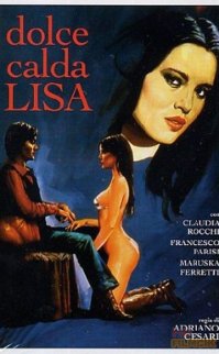 Tatlı Sıcak Lisa erotik film izle