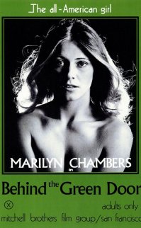 Behind The Green Door +18 izle