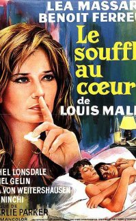 Le souffle au coeur erotik film izle