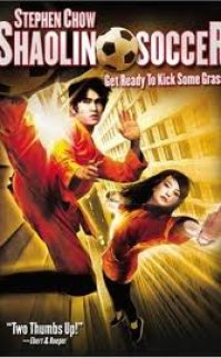 Shaolin Futbolu izle