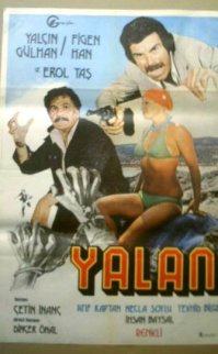 Yalan 1976 erotik film izle