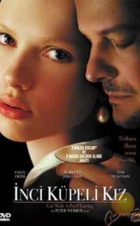 İnci Küpeli Kız izle