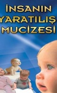 İnsanın yaratılışı izle