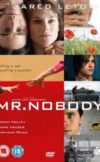 Bay Hiçkimse türkçe dublaj izle