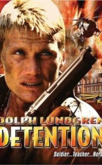 Detention: Okulda Terör izle