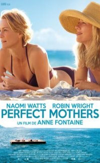 Two Mothers Adore izle