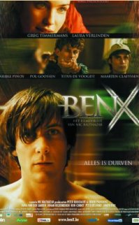 Ben X türkçe dublaj 720p izle