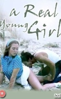 Gerçek Genç Kız erotik film izle