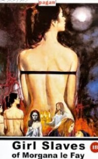 Kız Köleler +18 film izle