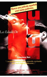 Olağanüstü Çağ erotik film izle