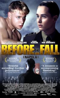 Çöküşten Önce izle