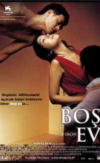 Boş Ev – Bin-Jip izle