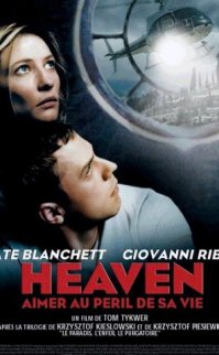 Cennet – Heaven türkçe dublaj izle