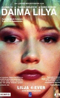 Daima Lilya Lilja 4-ever izle
