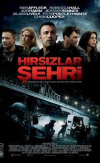 Hırsızlar Şehri türkçe dublaj izle