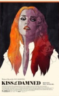 Kiss of the Damned izle
