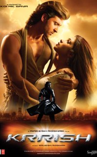 Krrish 2 izle