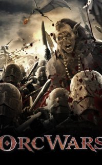 Ork Savaşları: Orc Wars izle