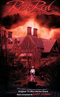 Rose Red Konağı türkçe dublaj izle
