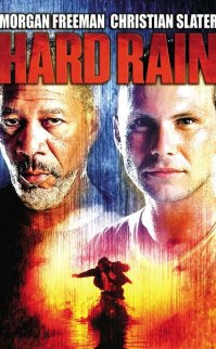 Sel – Hard Rain izle