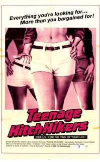 Teenage HitchHikers erotik film izle