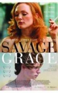 Vahşi Zarafet izle