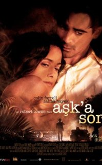 Aşka Sor – Ask the Dust türkçe dublaj izle – 720p HD