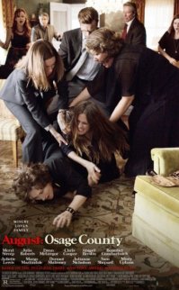 August: Osage County izle