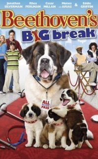 Beethoven Büyük Kaçış türkçe dublaj izle