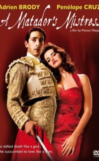 Bir Matador Metresi 2008 izle