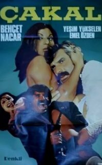 Çakal (Behçet Nacar – Yeşim Yükselen) filmini izle