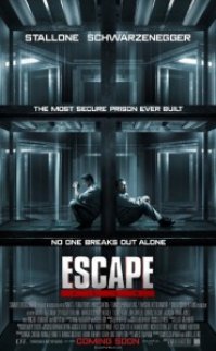 Escape Plan – Kaçış Planı izle