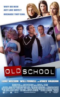 Eski Dostlar izle