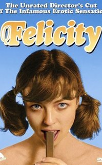Felicity – Saadet erotik film izle