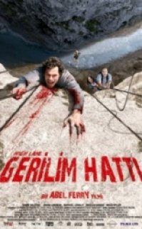 Gerilim Hattı: High Lane türkçe dublaj izle – hd tek parça