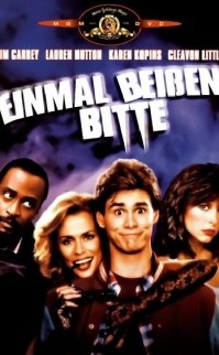 İlk Isırık – Once Bitten izle