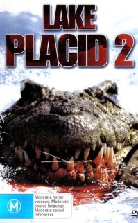 Kara Göl 2 – Lake Placid 2 türkçe dublaj izle
