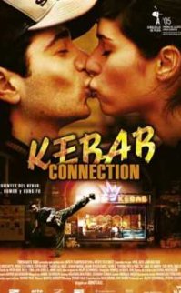 Kebab Connection – Kebap Bağlantısı full izle