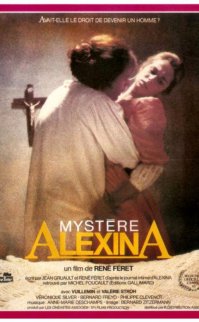 Le mystere Alexina erotik film izle