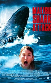 Malibuda Panik – Malibu Shark Attack türkçe dublaj izle