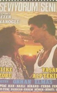 Seni Seviyorum 1987 izle