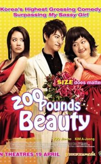 Şişman Sevgilim izle