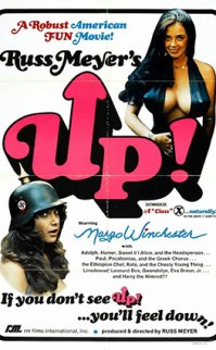 Up Russ Meyer’s erotik film izle
