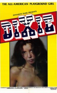 Dixie erotik sinema izle